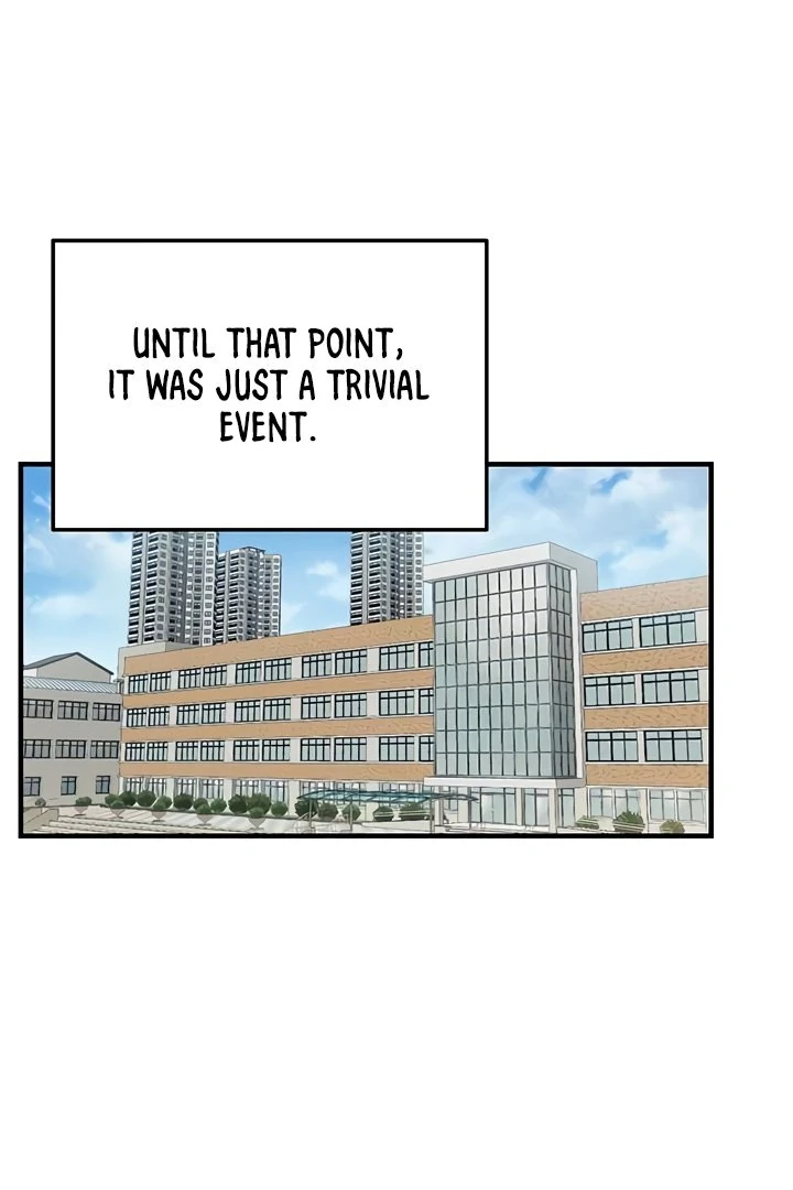 Taming A Female Bully Chapter 7 page 34