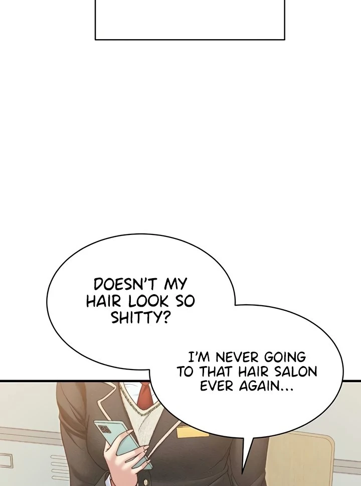Taming A Female Bully Chapter 7 page 7