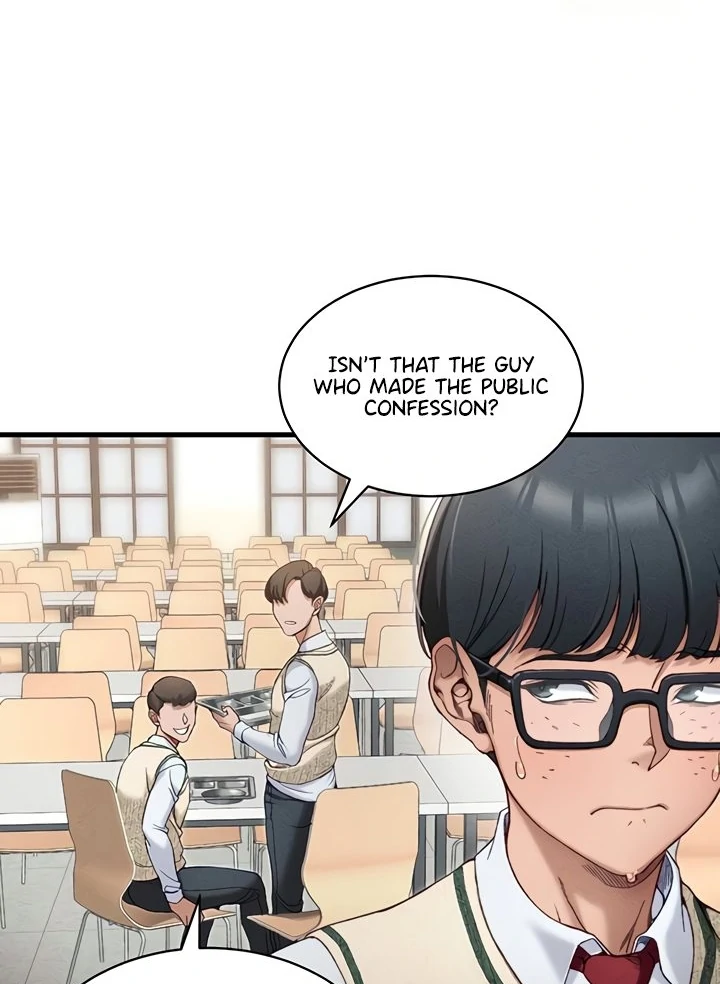Taming A Female Bully Chapter 7 page 39