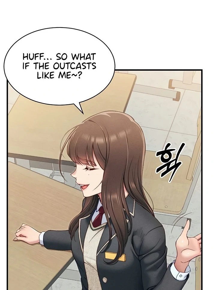 Taming A Female Bully Chapter 7 page 15