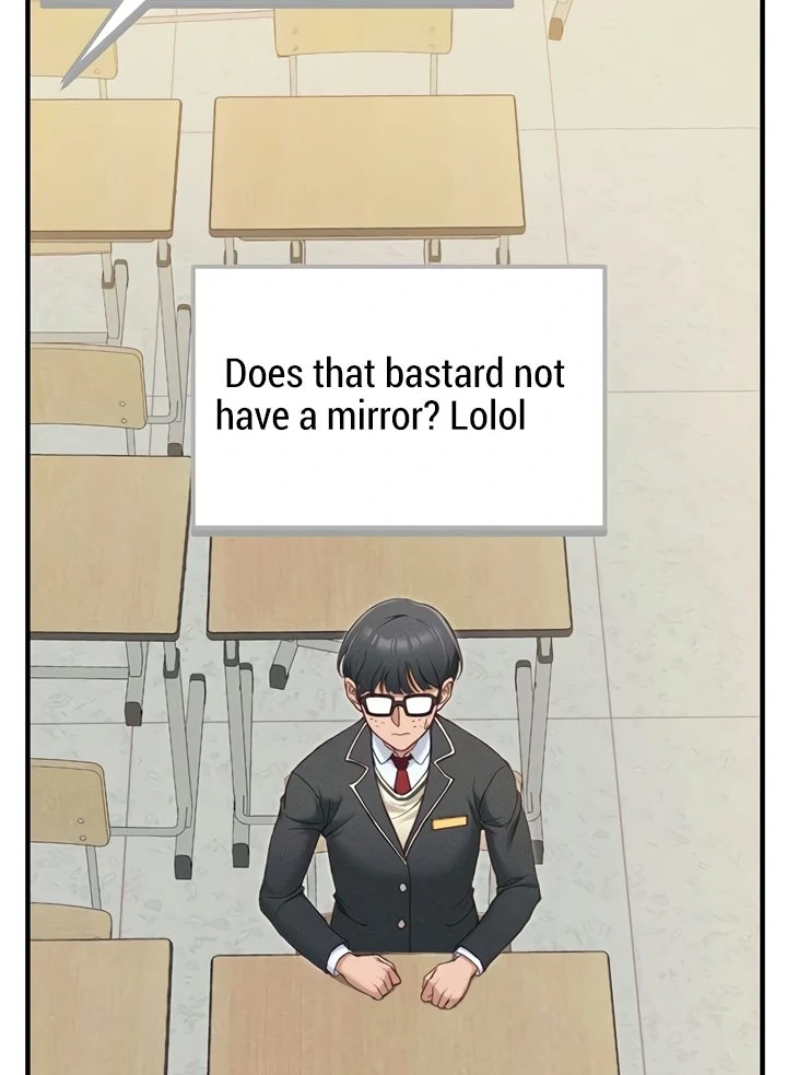 Taming A Female Bully Chapter 7 page 36