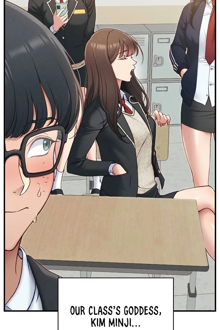 Taming A Female Bully Chapter 7 page 6
