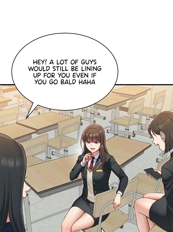 Taming A Female Bully Chapter 7 page 12