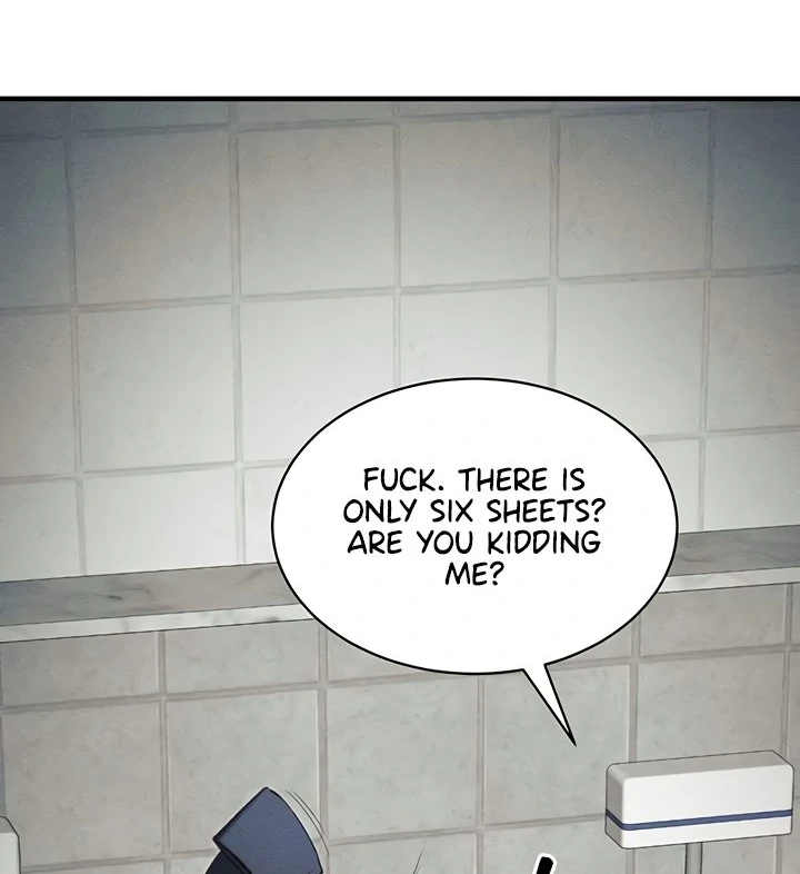 Taming A Female Bully Chapter 7 page 52
