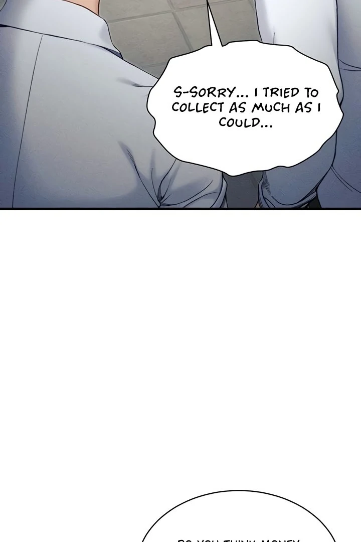 Taming A Female Bully Chapter 7 page 54