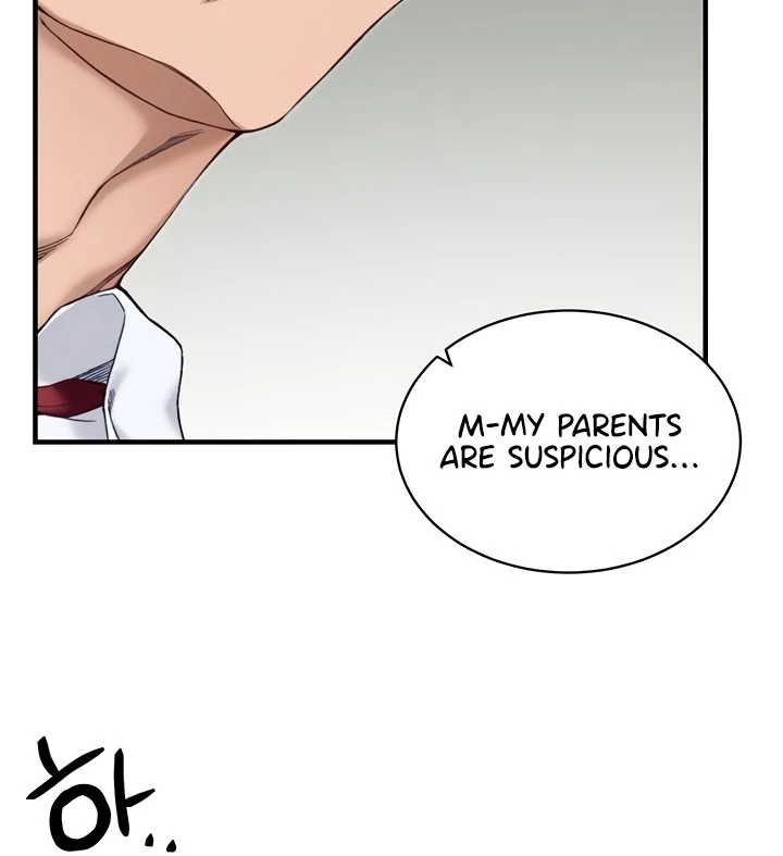 Taming A Female Bully Chapter 7 page 56