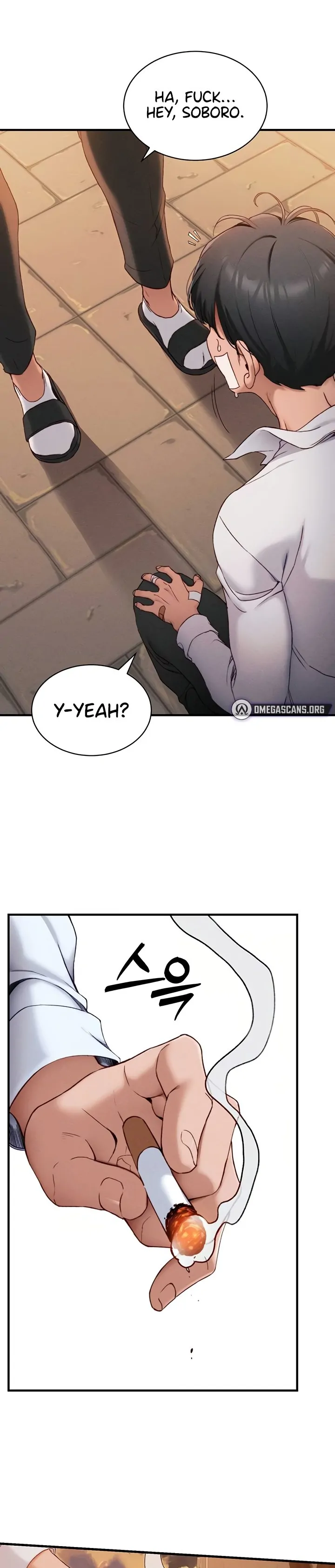Taming A Female Bully Chapter 7 page 66