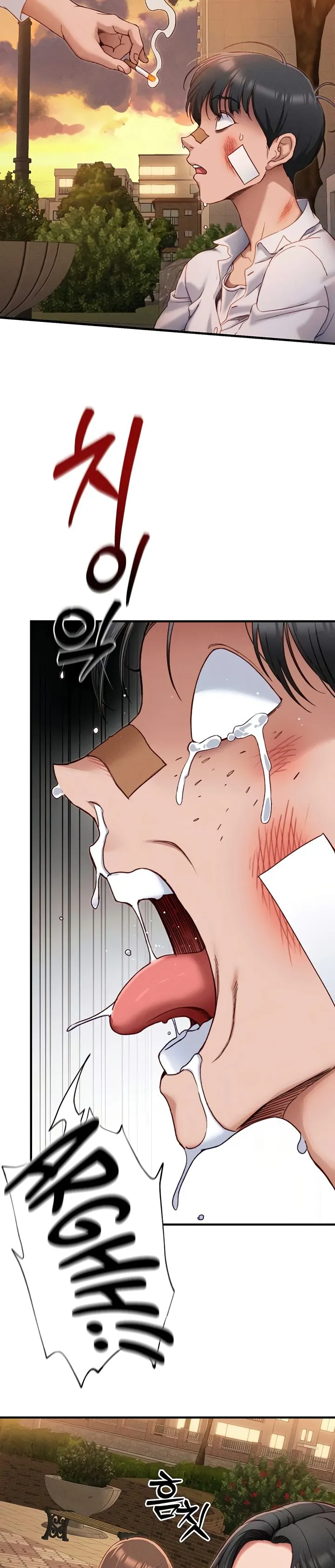 Taming A Female Bully Chapter 7 page 67