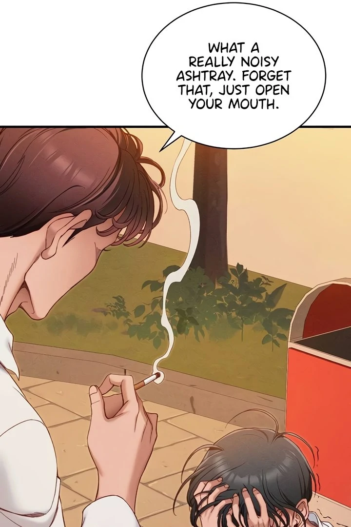 Taming A Female Bully Chapter 7 page 69