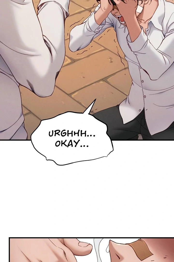 Taming A Female Bully Chapter 7 page 70