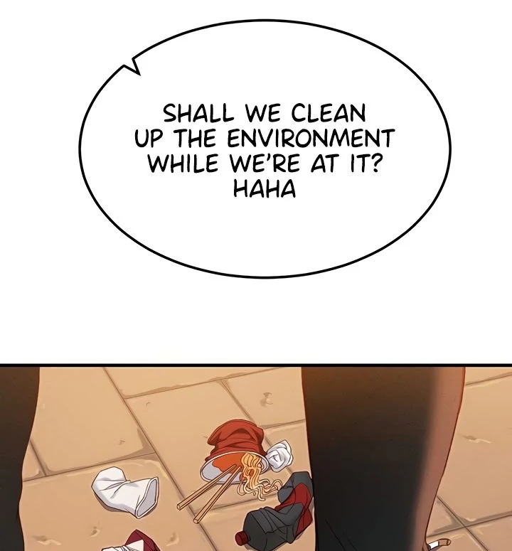 Taming A Female Bully Chapter 7 page 72