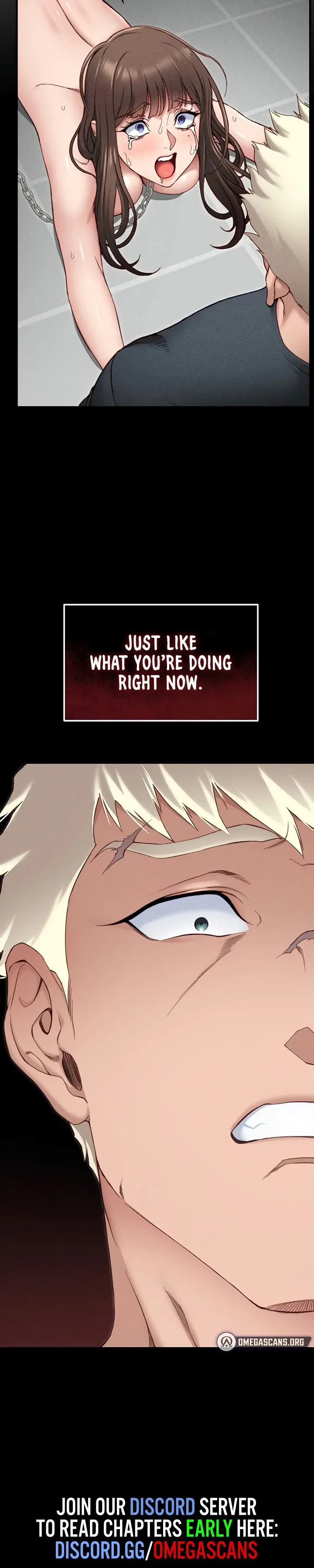 Taming A Female Bully Chapter 7 page 87