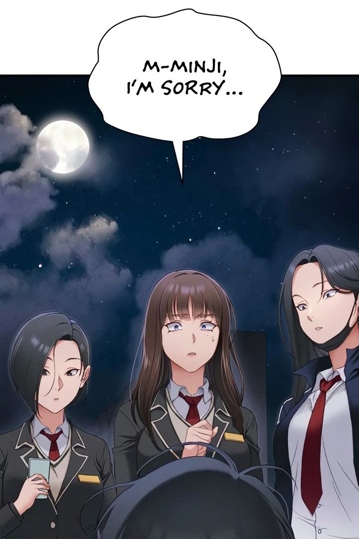 Taming A Female Bully Chapter 7 page 82