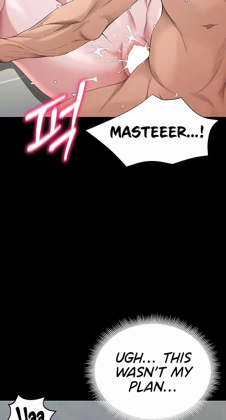 Taming A Female Bully Chapter 70 page 44