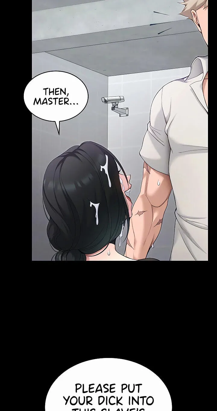 Taming A Female Bully Chapter 70 page 20