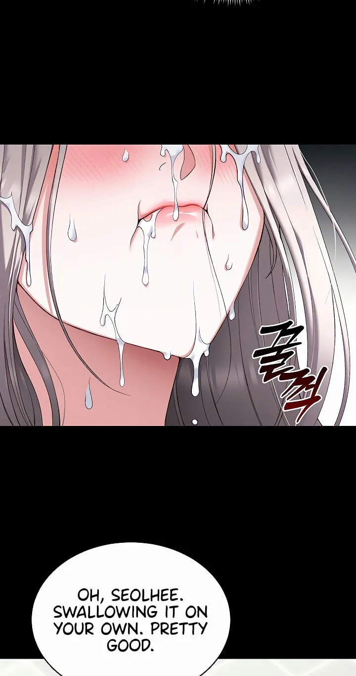 Taming A Female Bully Chapter 70 page 18