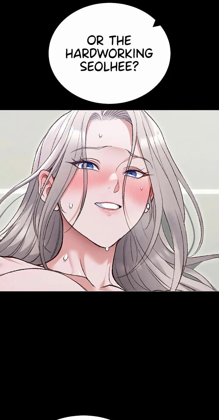 Taming A Female Bully Chapter 70 page 34