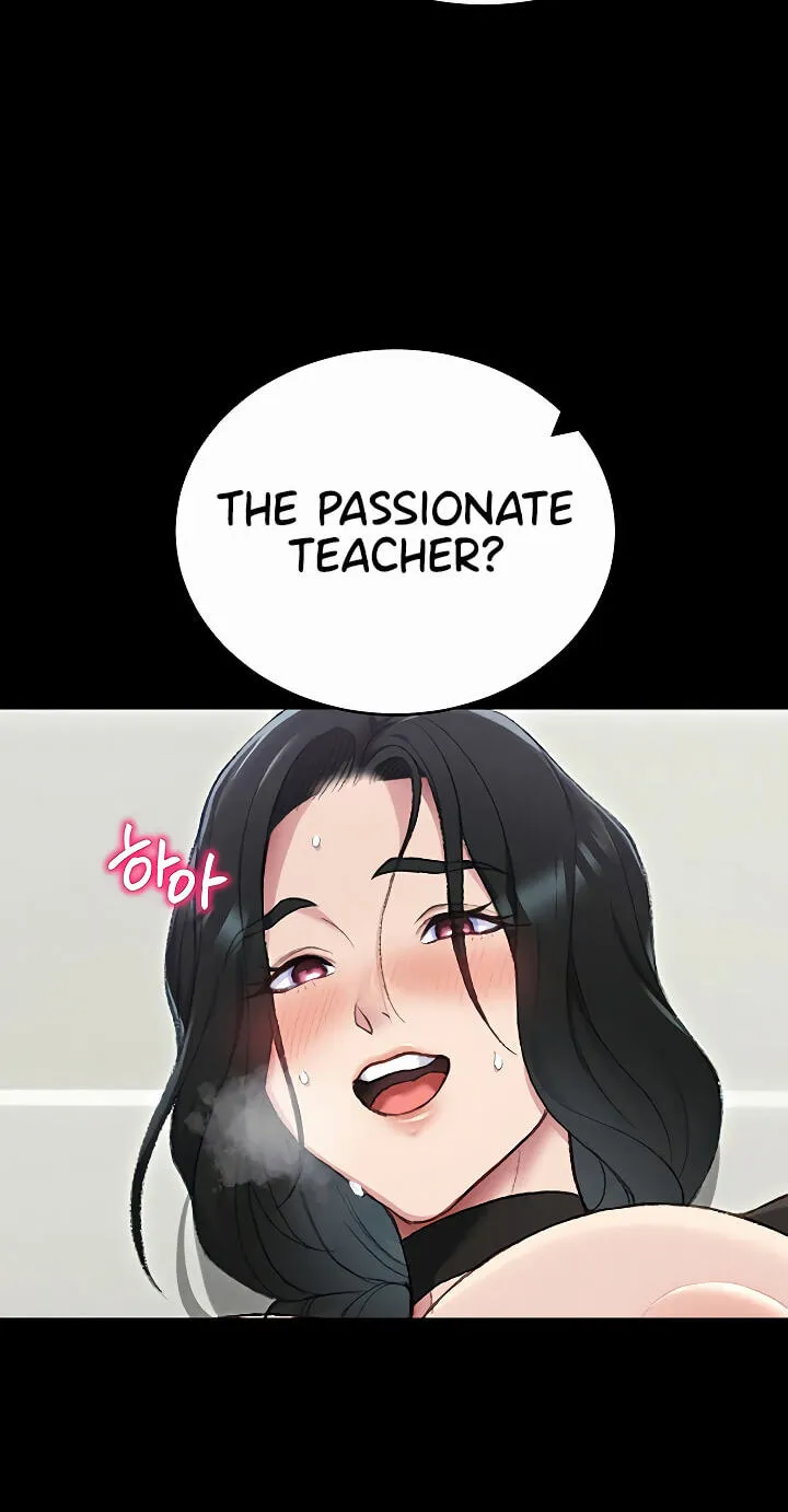 Taming A Female Bully Chapter 70 page 33