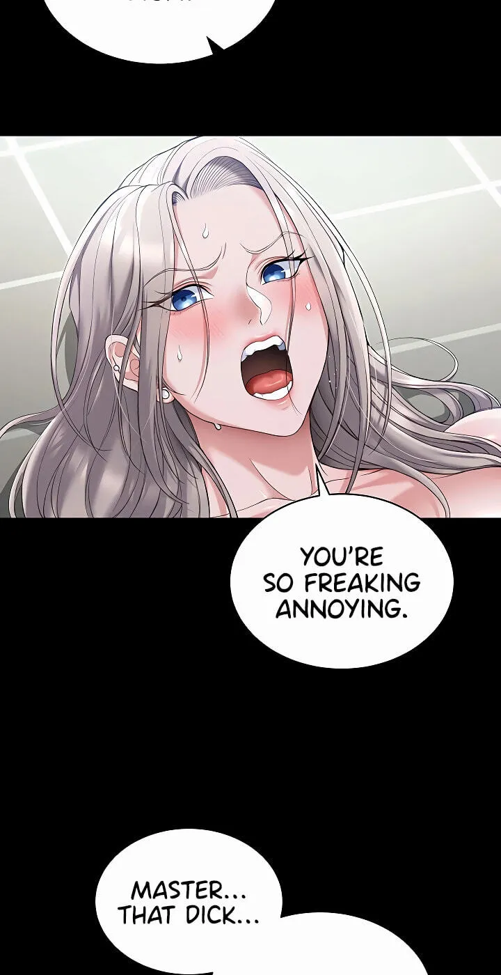 Taming A Female Bully Chapter 70 page 30
