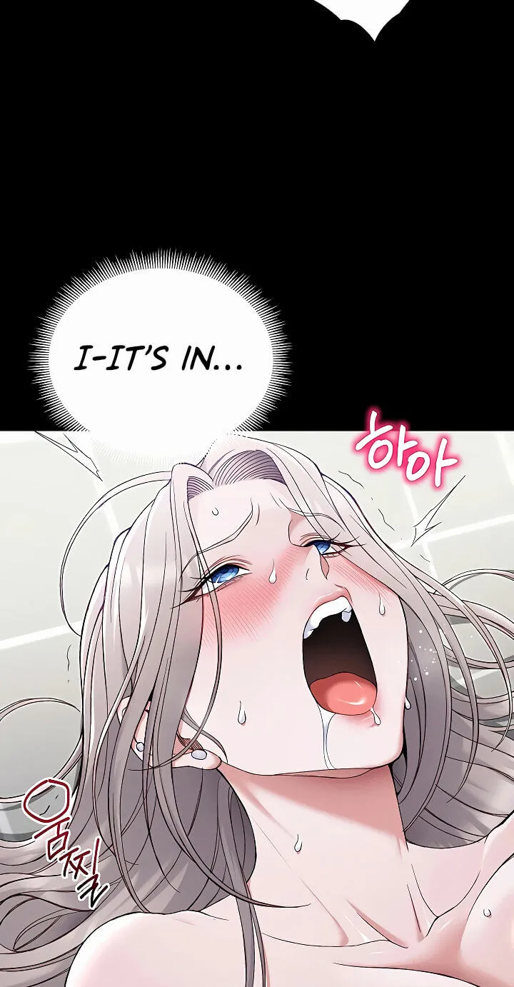 Taming A Female Bully Chapter 70 page 36