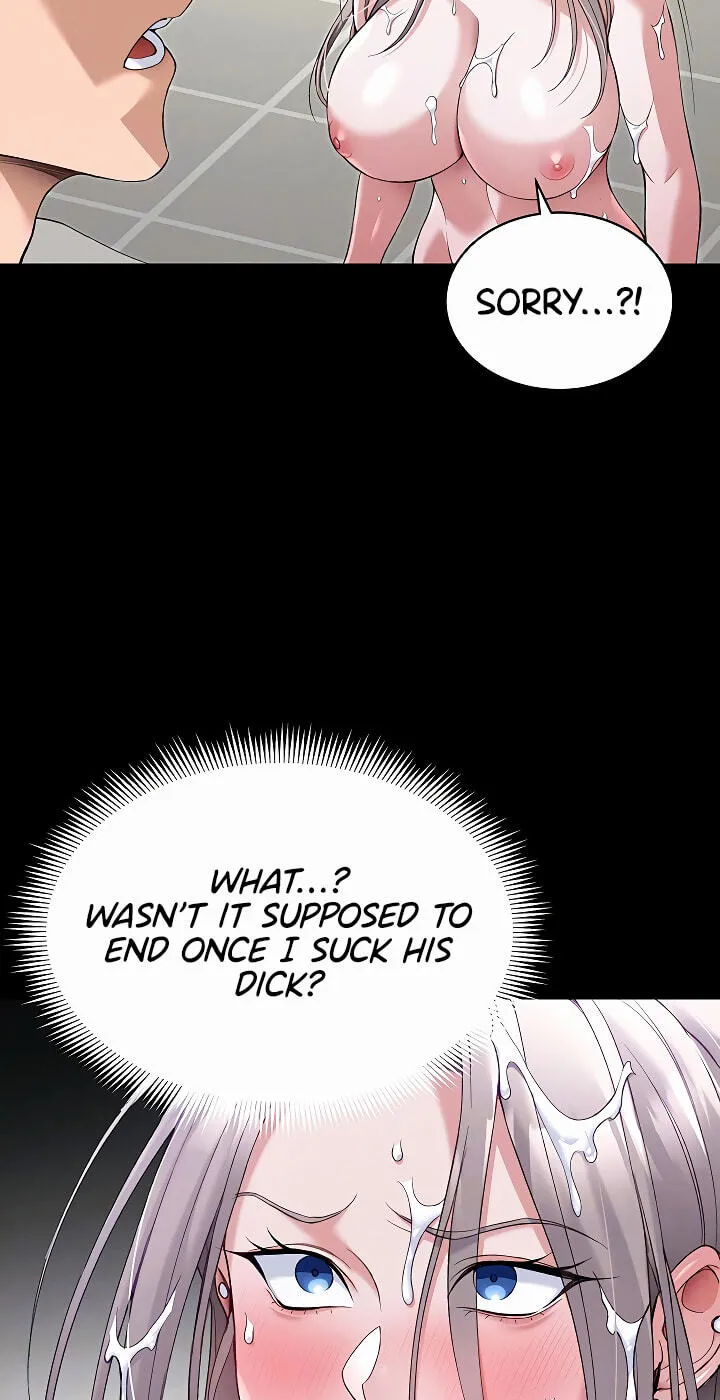 Taming A Female Bully Chapter 70 page 23