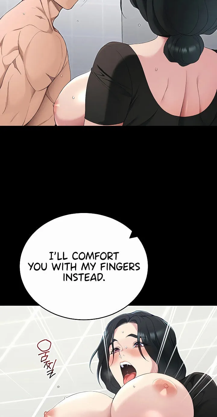 Taming A Female Bully Chapter 70 page 40