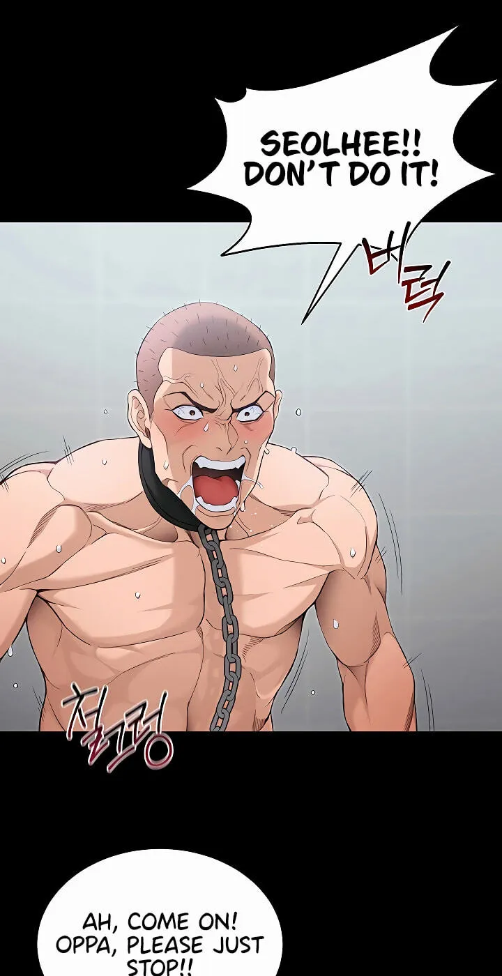 Taming A Female Bully Chapter 70 page 29