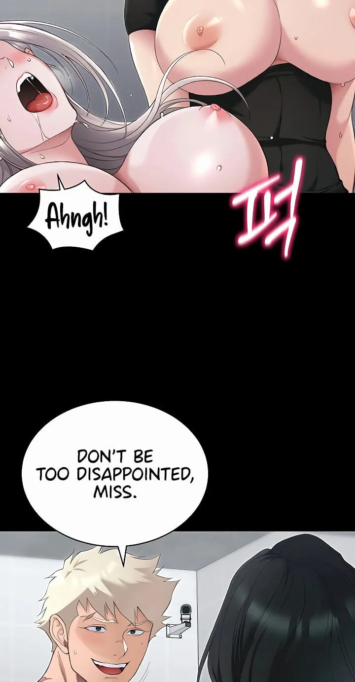Taming A Female Bully Chapter 70 page 39