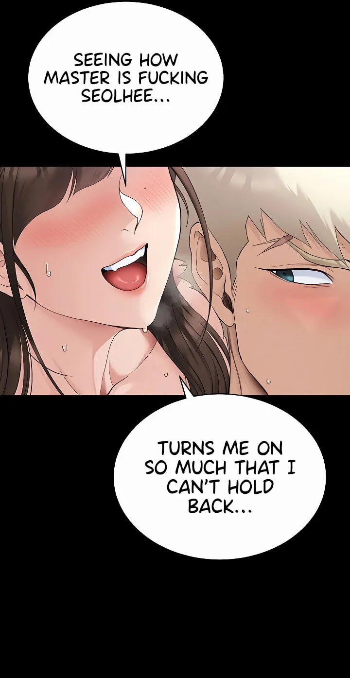 Taming A Female Bully Chapter 70 page 52