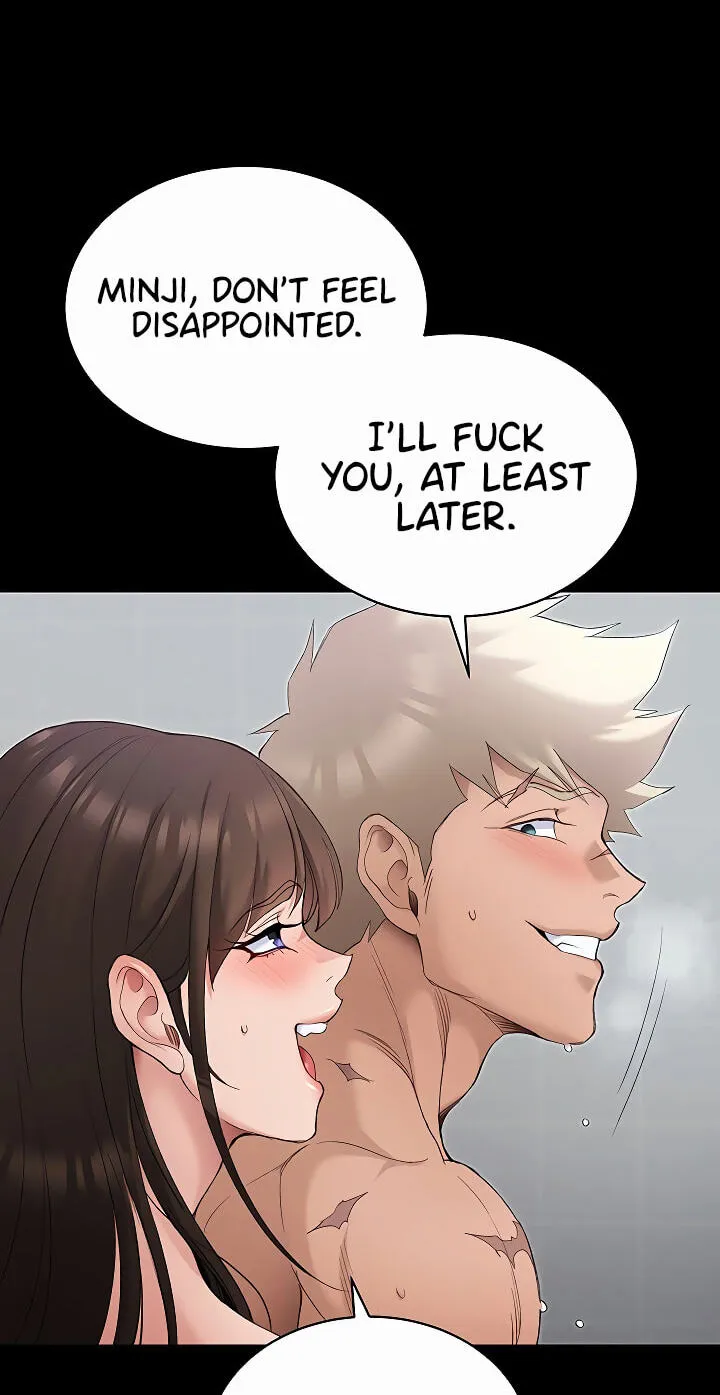 Taming A Female Bully Chapter 70 page 53