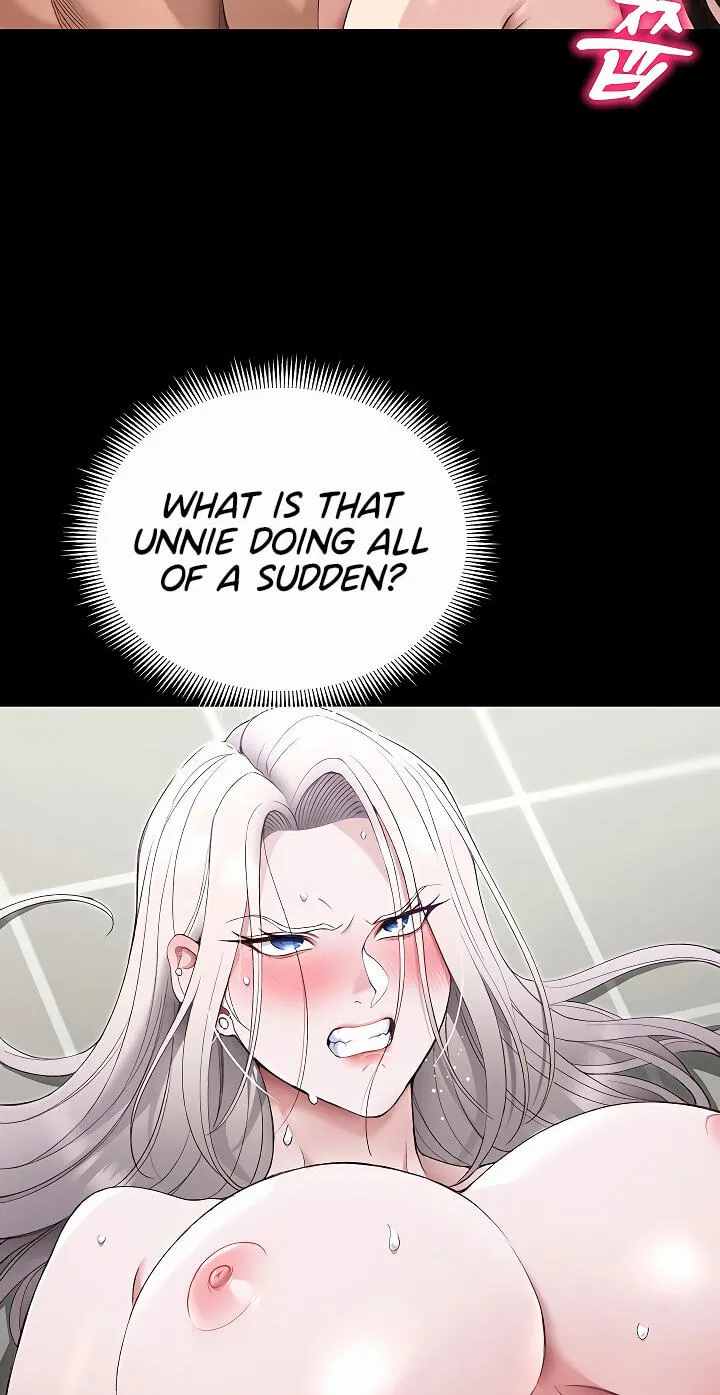 Taming A Female Bully Chapter 70 page 56