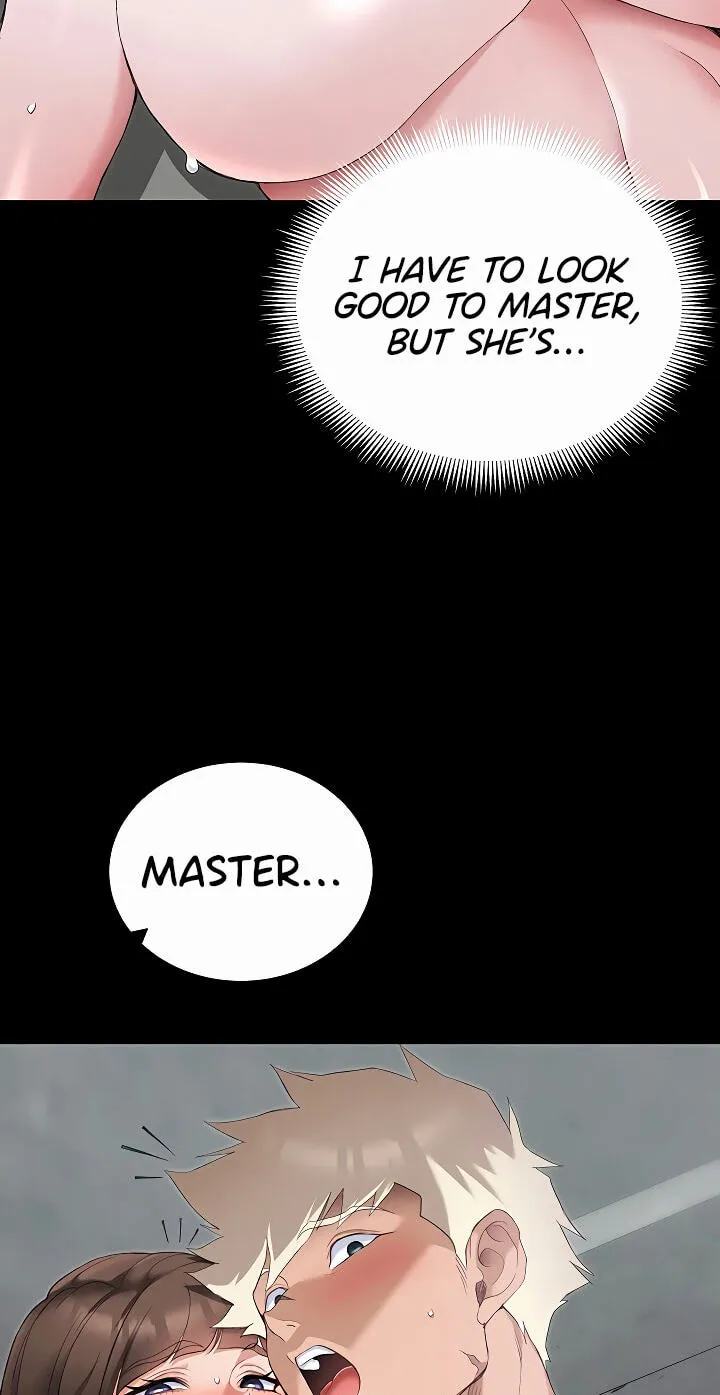 Taming A Female Bully Chapter 70 page 57