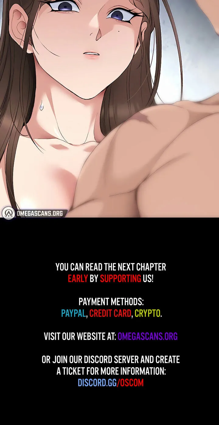 Taming A Female Bully Chapter 70 page 61
