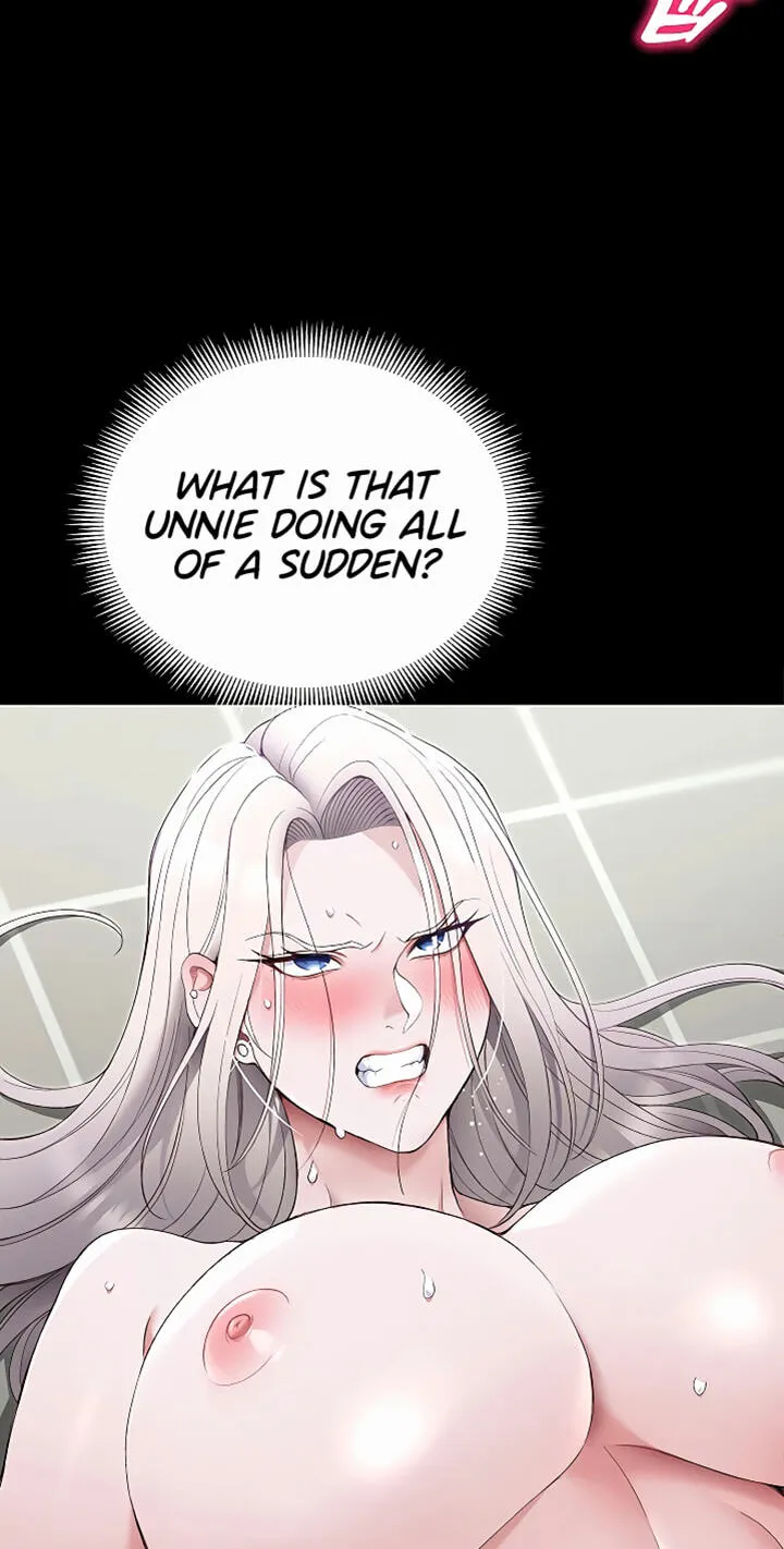 Taming A Female Bully Chapter 71 page 4