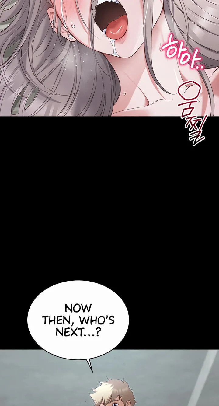 Taming A Female Bully Chapter 71 page 34