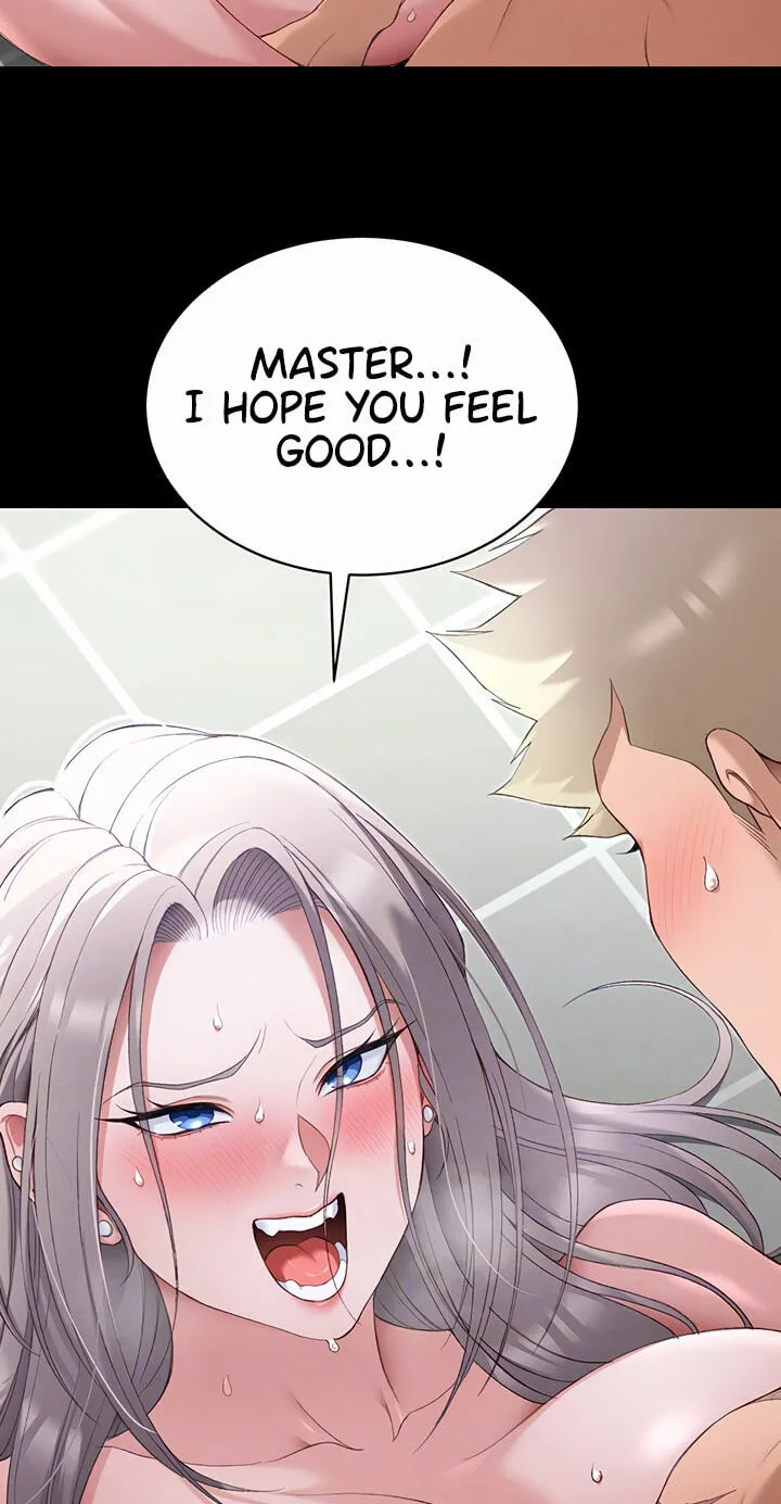 Taming A Female Bully Chapter 71 page 14