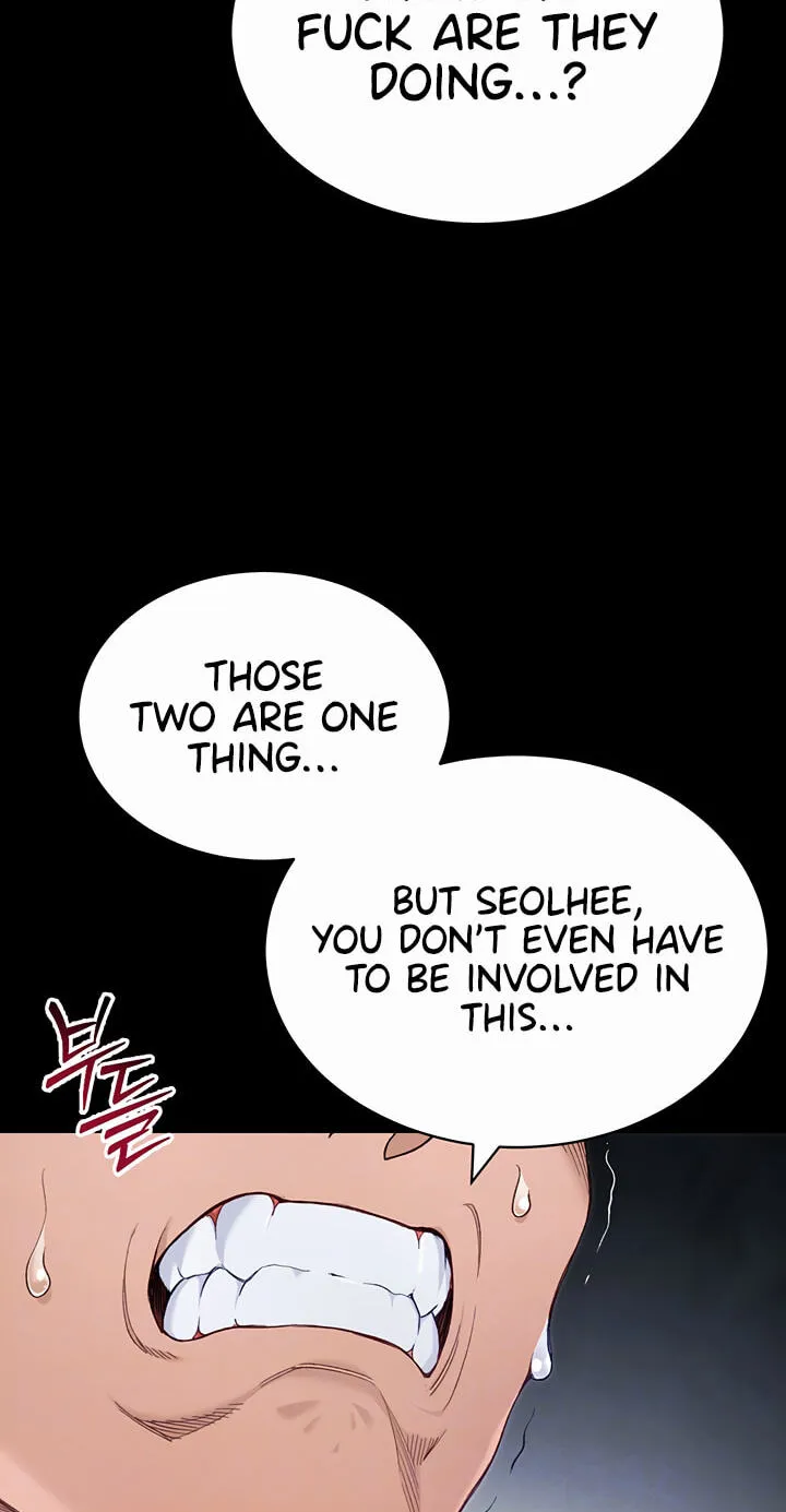 Taming A Female Bully Chapter 71 page 16