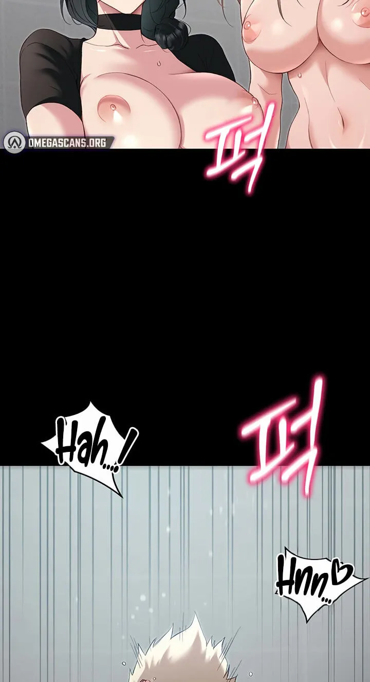 Taming A Female Bully Chapter 71 page 26
