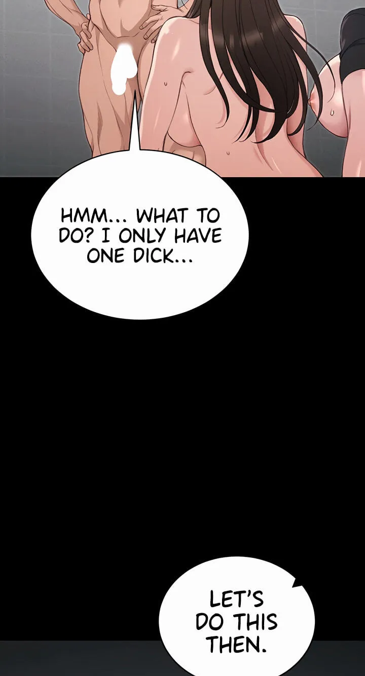 Taming A Female Bully Chapter 71 page 40