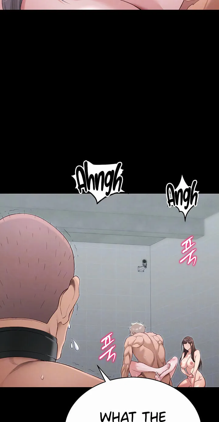 Taming A Female Bully Chapter 71 page 15