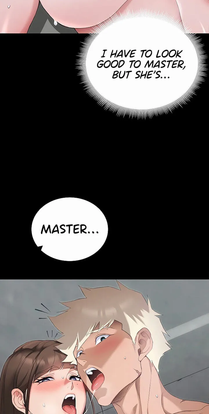 Taming A Female Bully Chapter 71 page 5