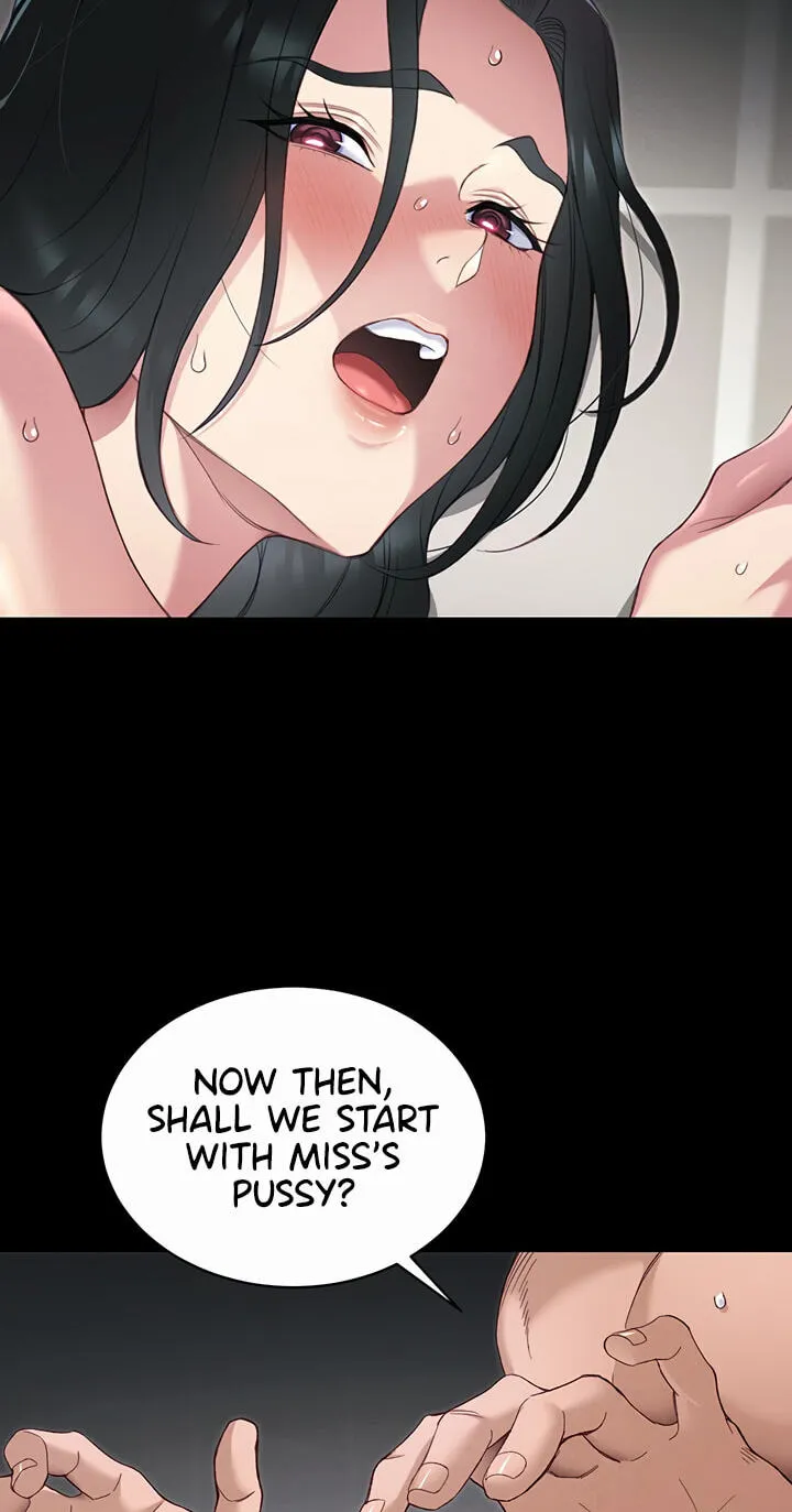 Taming A Female Bully Chapter 71 page 44