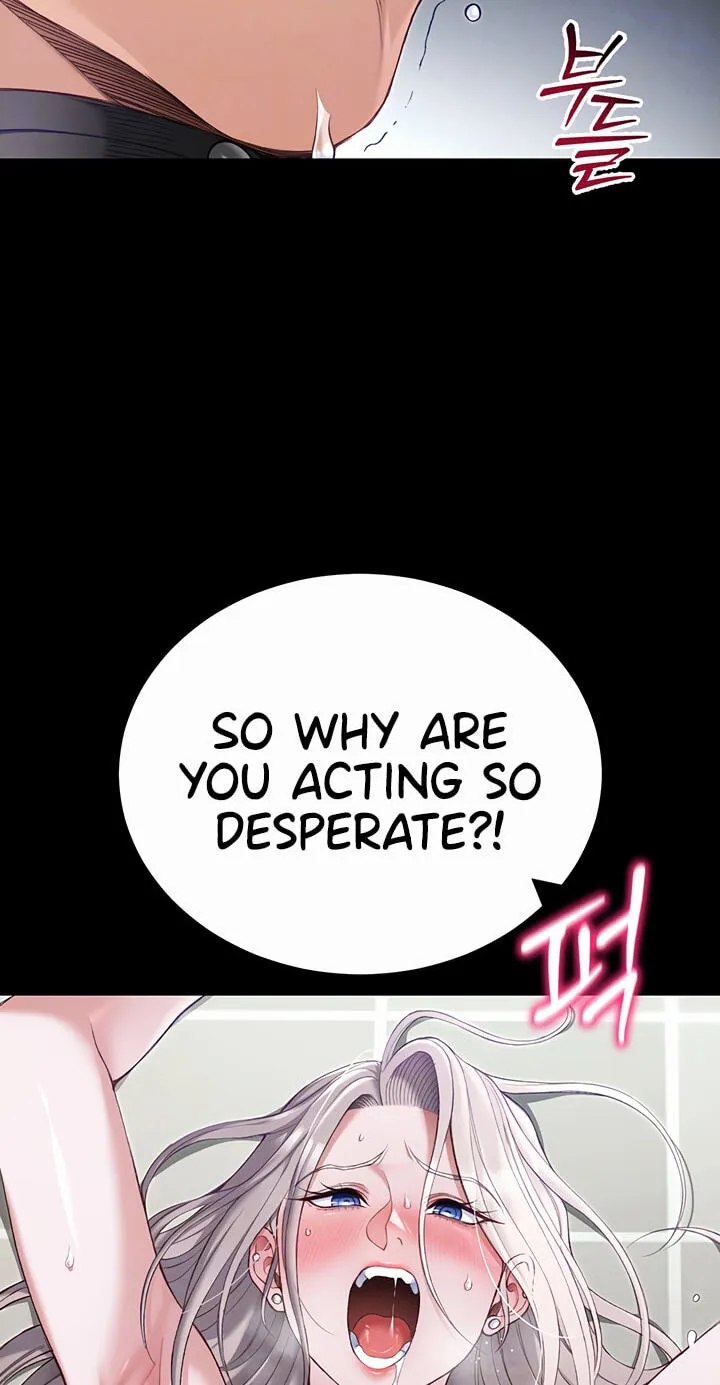 Taming A Female Bully Chapter 71 page 17