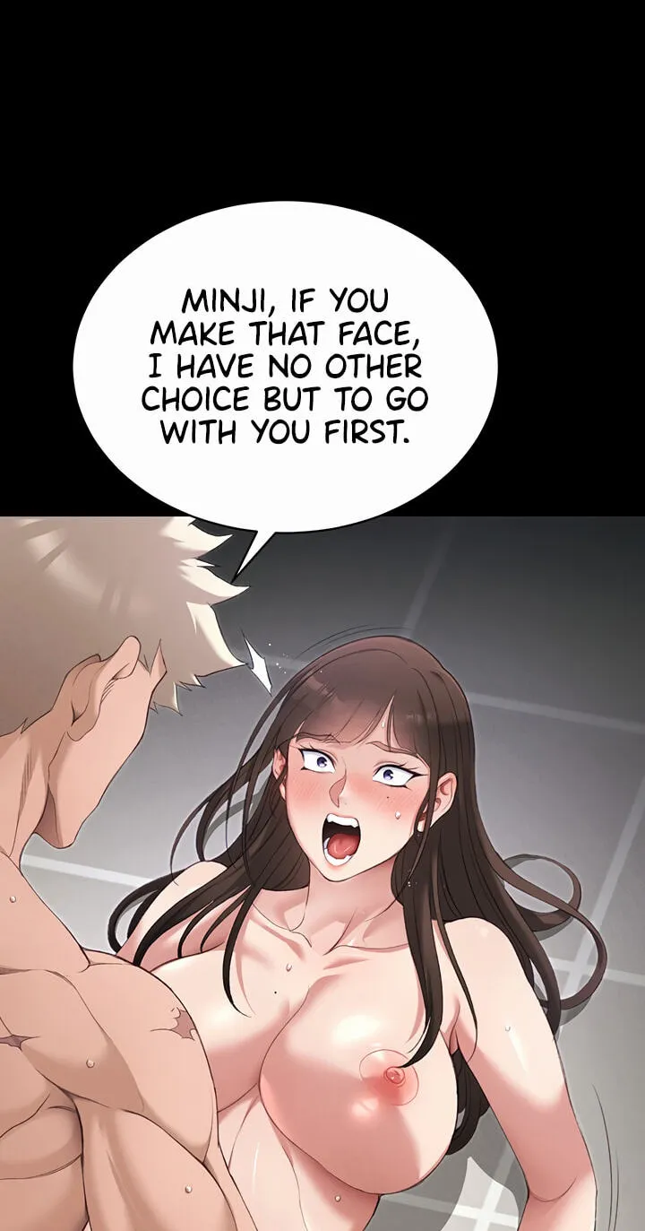 Taming A Female Bully Chapter 71 page 47