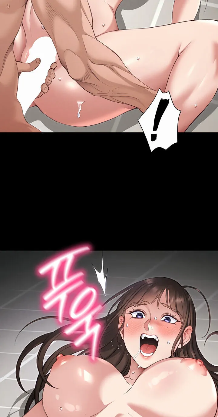 Taming A Female Bully Chapter 71 page 48