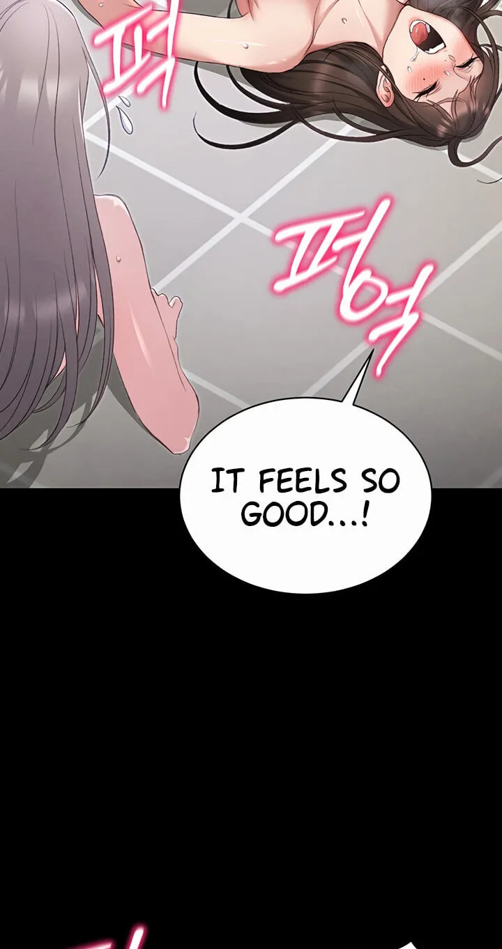 Taming A Female Bully Chapter 71 page 52
