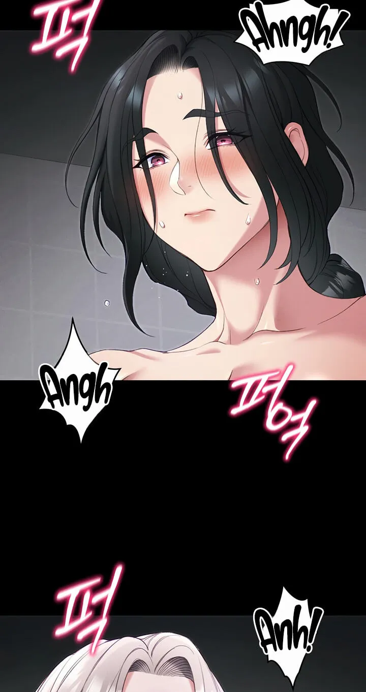 Taming A Female Bully Chapter 71 page 53