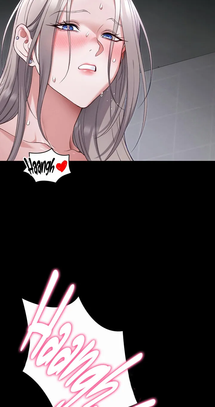 Taming A Female Bully Chapter 71 page 54