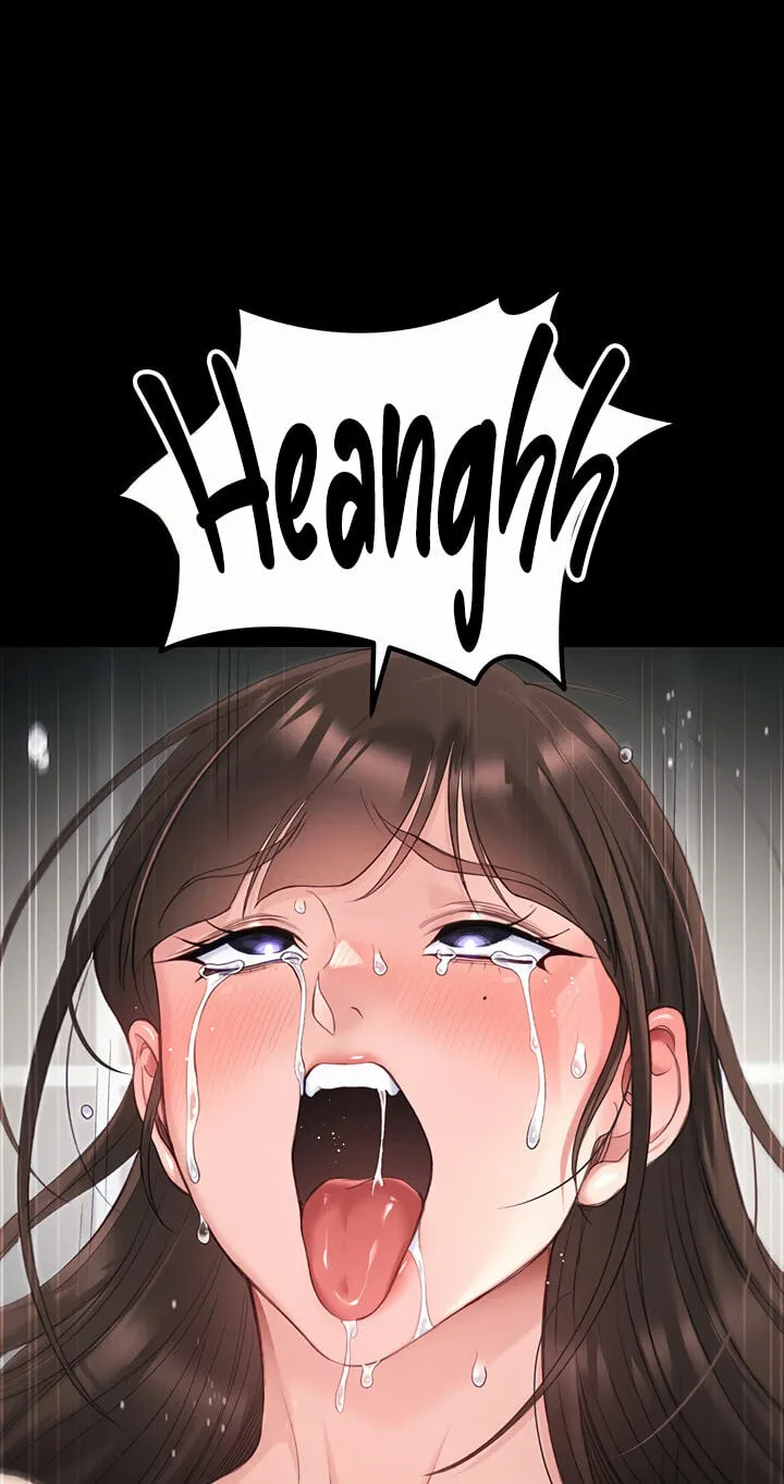 Taming A Female Bully Chapter 71 page 56