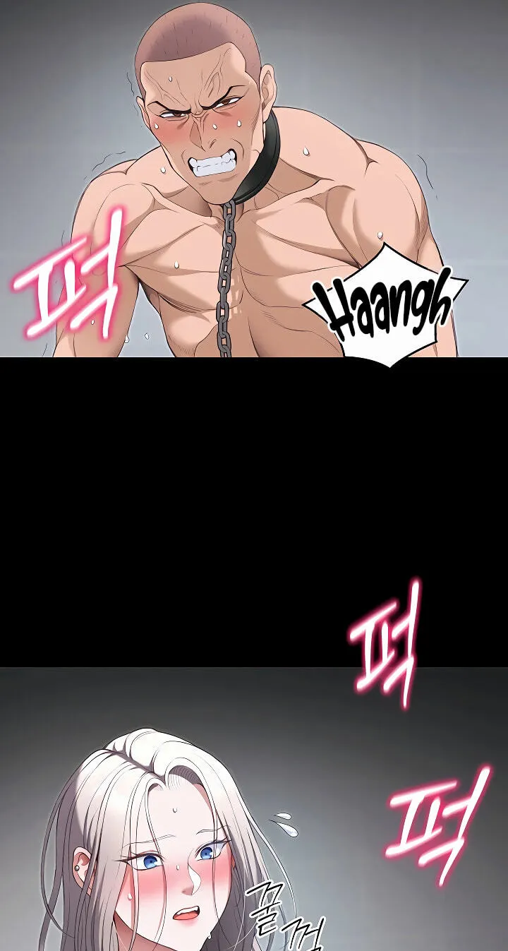 Taming A Female Bully Chapter 72 page 22